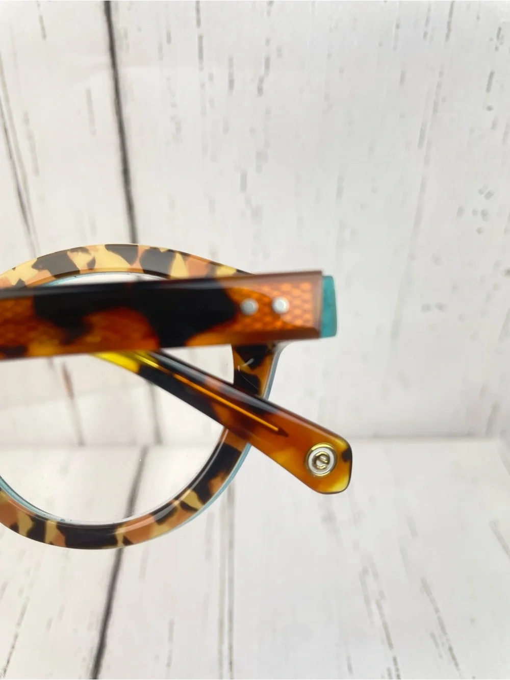 Eyebob “TV Party” Reader Glasses